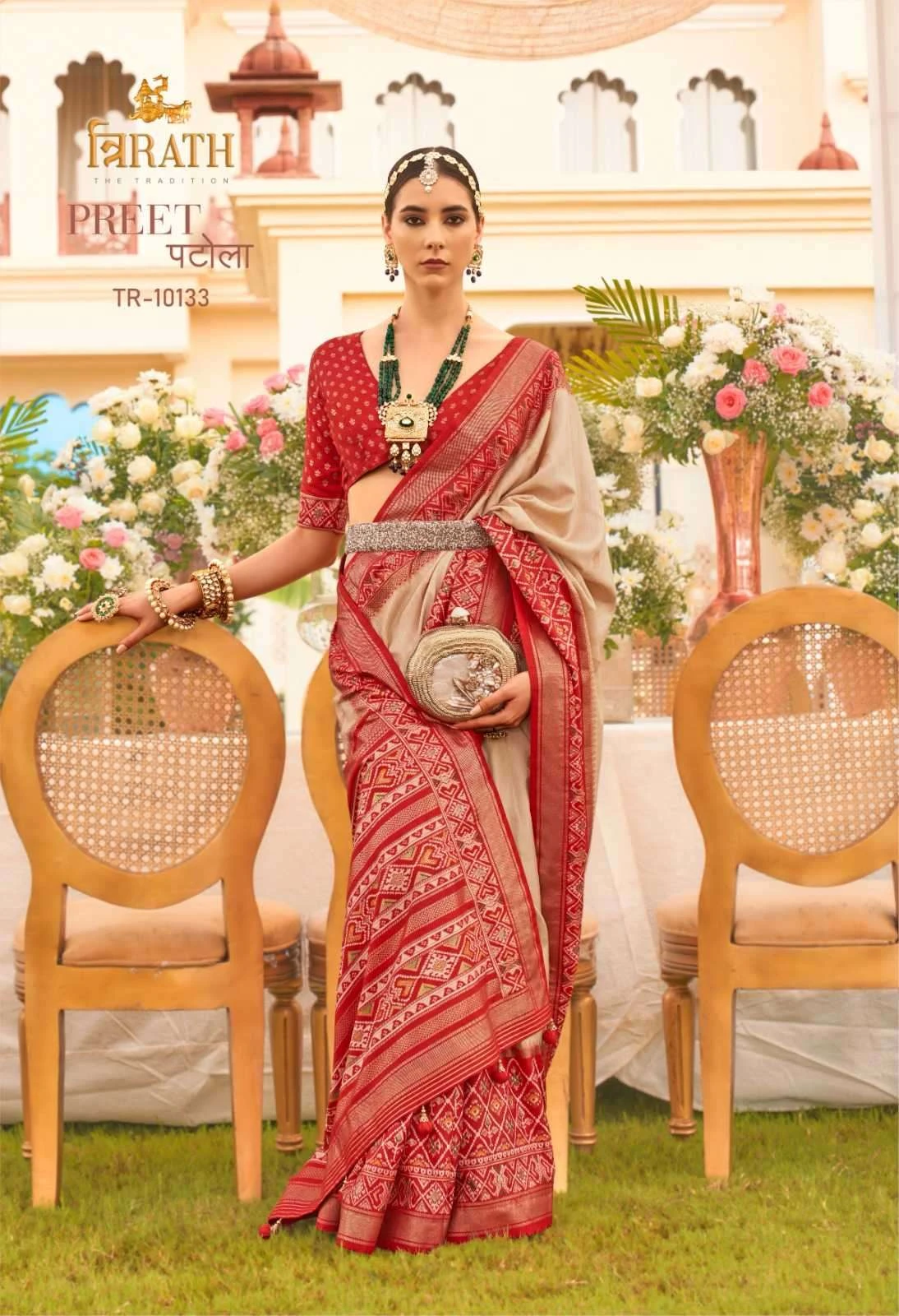 PREET PATOLA